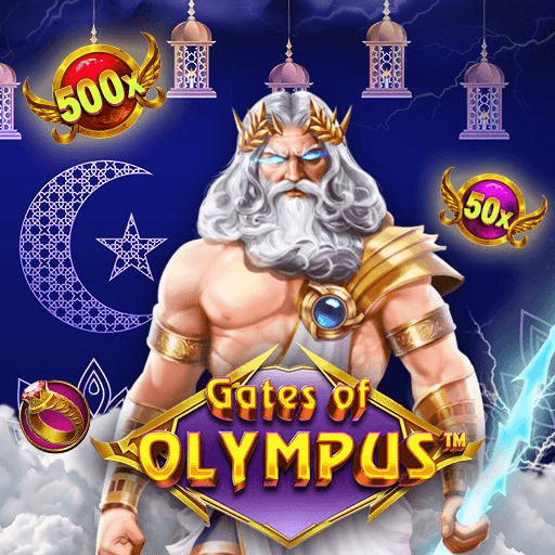 Gates of Olympus™